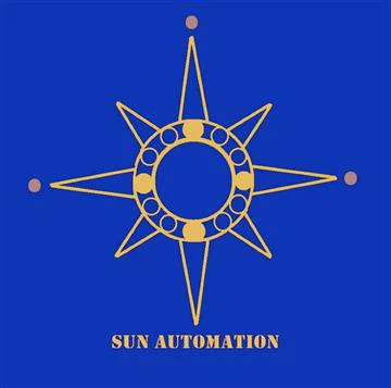 Sonce  Avtomatizacija  Skupina  Omejeno