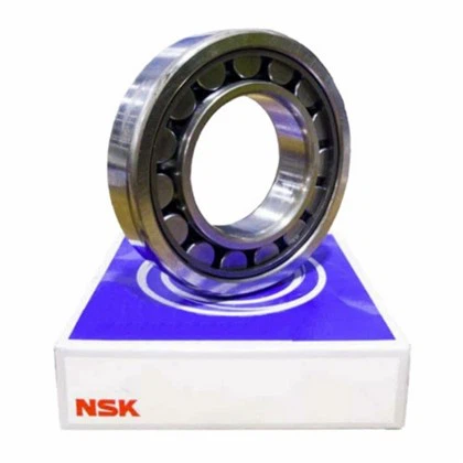 Kroglični ležaj N209W