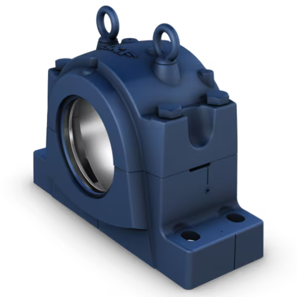 Snld 3188 g Split Plummer Block Ohišje